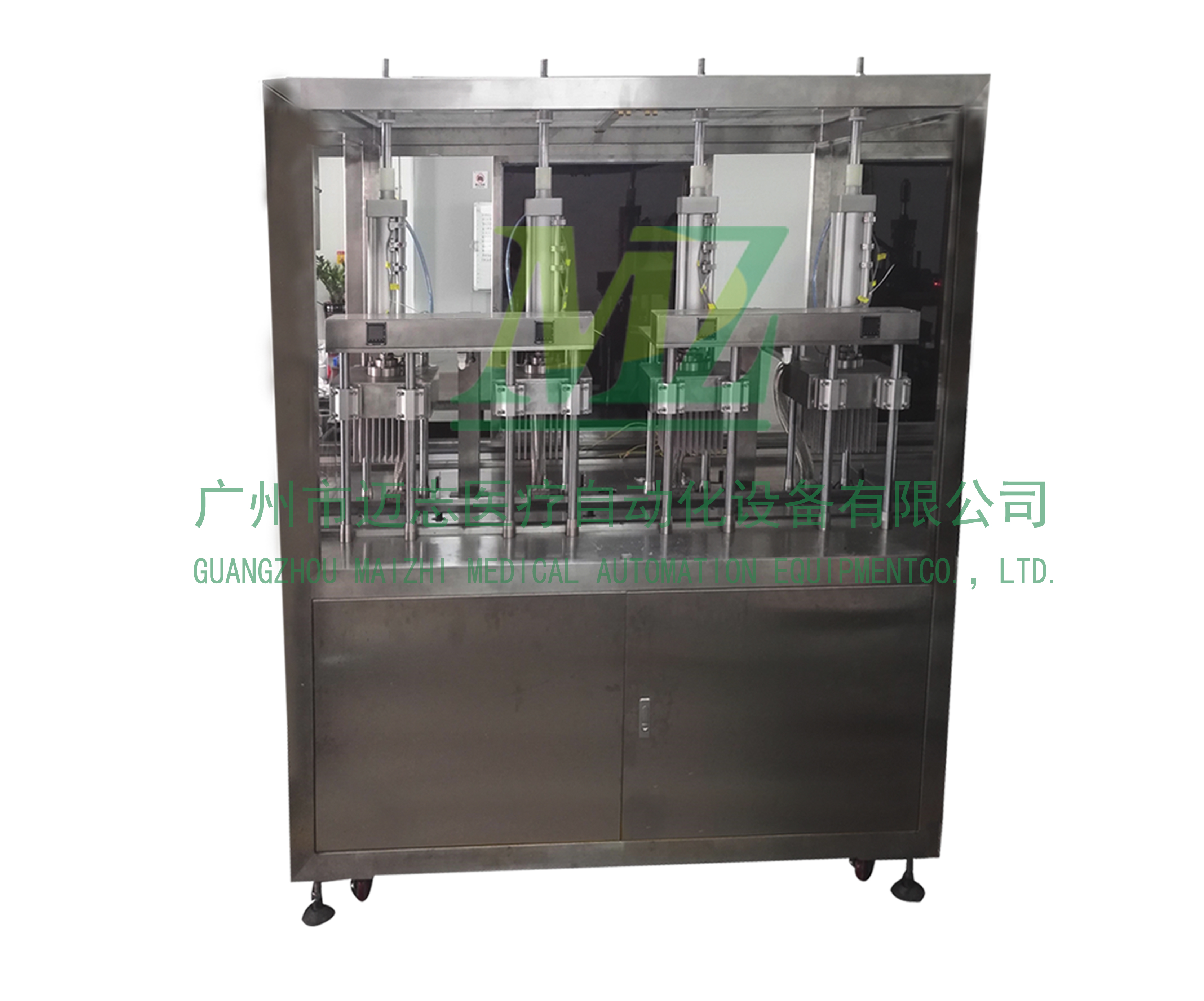 Drying Machine of Vacuum Blood Collection Tube